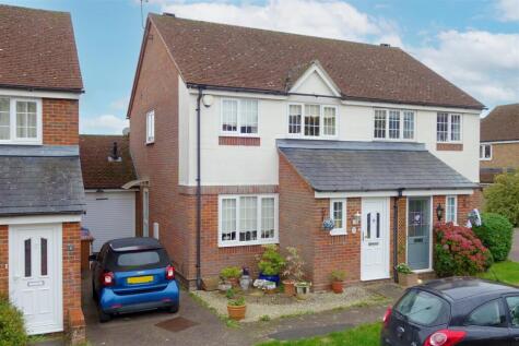 Lunardi Court, Puckeridge, Ware