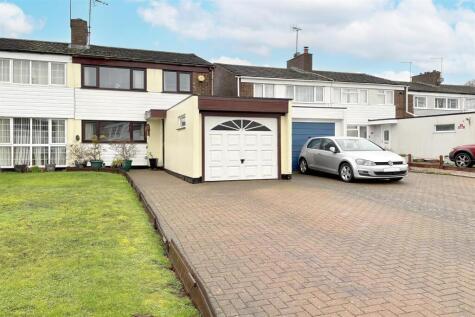 Honey Lane, Buntingford