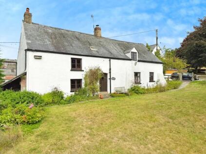 Beech Tree Farmhouse, Glascoed, Pontypool, Gwent, NP4 0TX