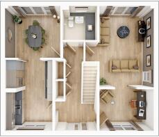 Ground Floor