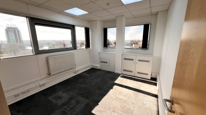 Side Office 1