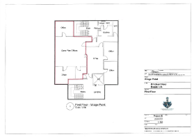 1st Floor Virage