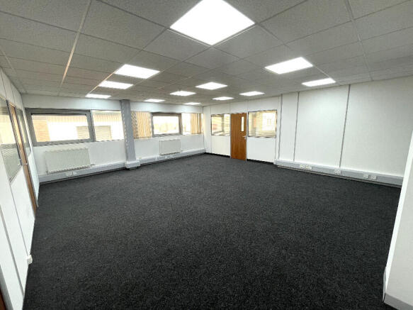 Main Office