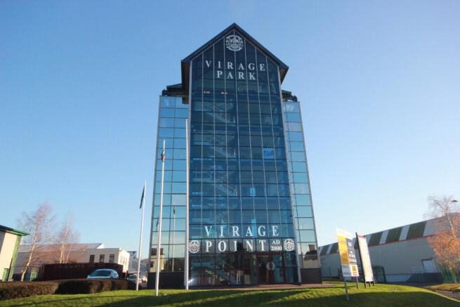 Virage Point