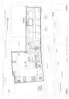 Floor/Site plan 1