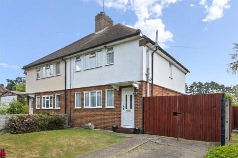 St. Annes Road, Harefield, Uxbridge, UB9
