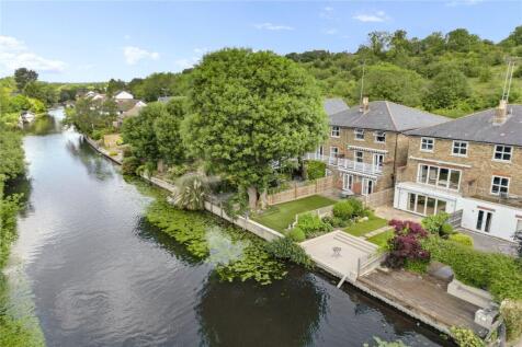 Jacks Lane, Harefield, Uxbridge, UB9