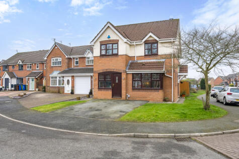 Petrel Close, Astley, Tyldesley, Manchester, M29 7TD