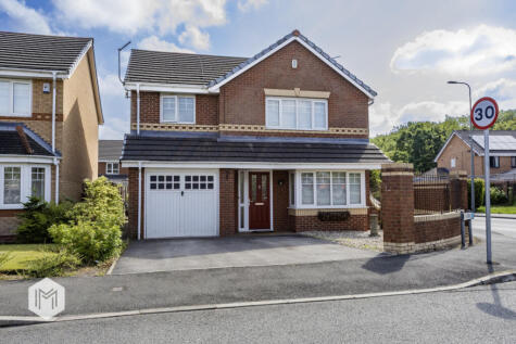 Caton Drive, Atherton, Manchester, Greater Manchester, M46 0NY
