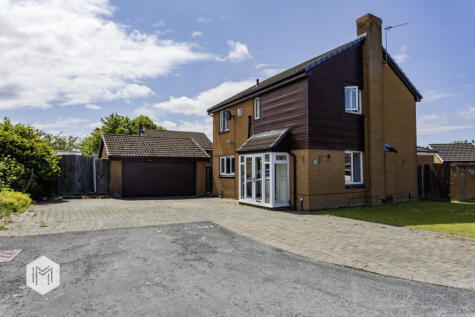 Hatford Close, Tyldesley, Manchester, M29 8WX