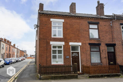 Shuttle Street, Tyldesley, Manchester, Greater Manchester, M29 8BS