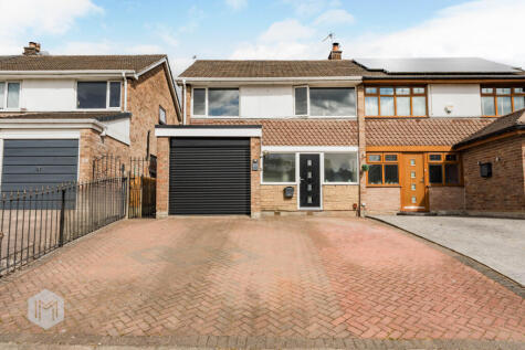 Stour Road, Astley, Tyldesley, Manchester, M29 7HH