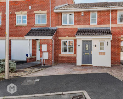 Mossfield Close, Tyldesley, Manchester, M29 8RL