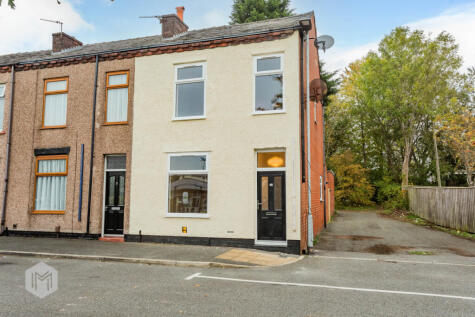 Wright Street, Platt Bridge, Wigan, Greater Manchester, WN2 3UQ