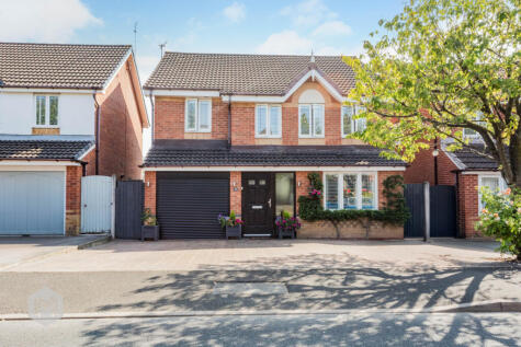 Peel Hall Avenue, Tyldesley, Manchester, Greater Manchester, M29 8TA