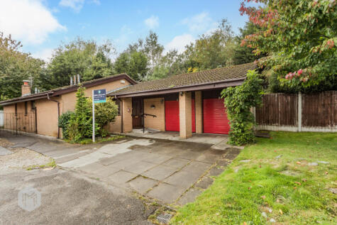 Elmridge, Leigh, Greater Manchester, WN7 1HN