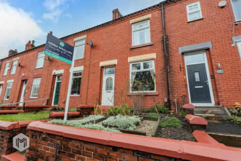 Shakerley Road, Tyldesley, Manchester, Greater Manchester, M29 8ES