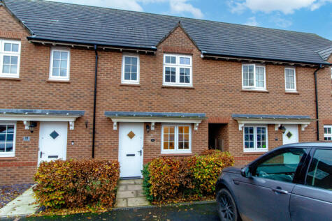 Commonacre Close, Tyldesley, Manchester, Greater Manchester, M29 8SG
