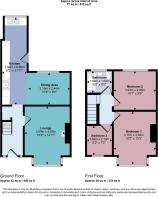 2D Floorplan