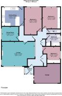 2D Floorplan