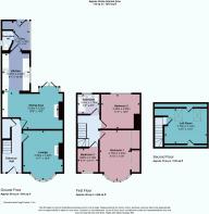 2D FLOORPLAN