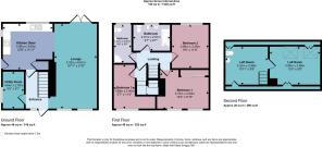 2D FLOORPLAN