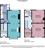 2D Floorplan
