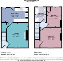 2D Floorplan