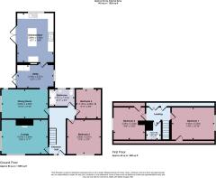 2D FLOORPLAN
