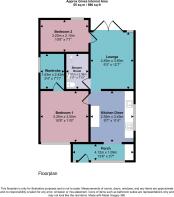 2D Floorplan