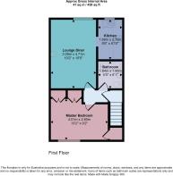 2D Floorplan