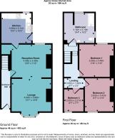 2D Floorplan