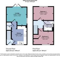 2D Floorplan