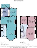 2D Floorplan
