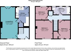 2D Floorplan