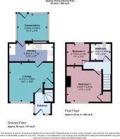 2D Floorplan