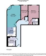 2D FLOORPLAN