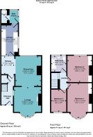 2D FLOORPLAN