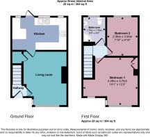 2D FLOORPLAN