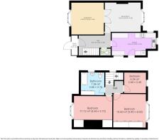 2D FLOORPLAN