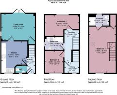2D FLOORPLAN