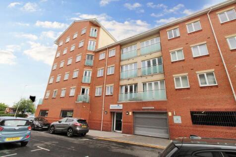 Wincolmlee, Old Harbour Court, HU2