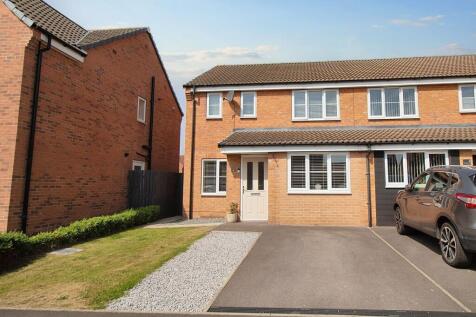 Brockwell Park, Kingswood, HU7