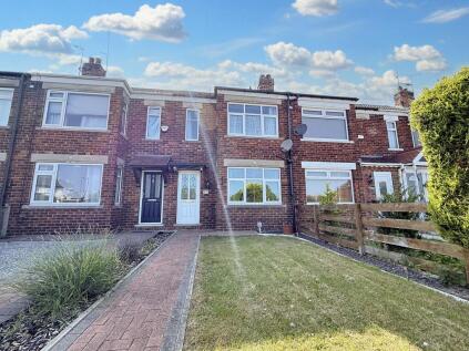 Aston Road, Willerby, HU10