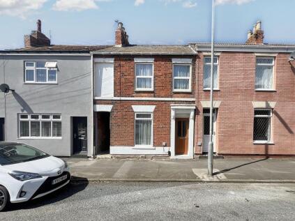 Queen Street, Withernsea, HU19