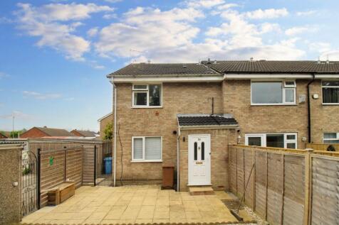 Windle Avenue, Hull, HU6