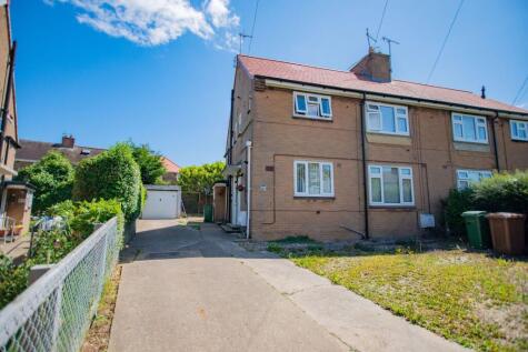 Whimbrel Avenue, Hornsea, HU18