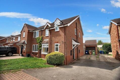 Beech Tree Close, Beverley, HU17