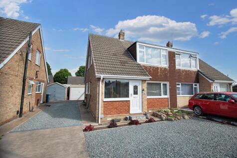 Port Avenue, Hull, HU6