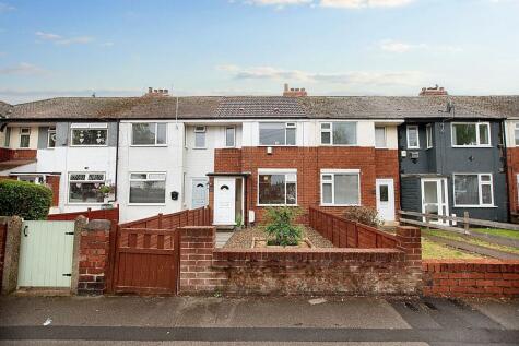 Wold Road, Hull, HU5